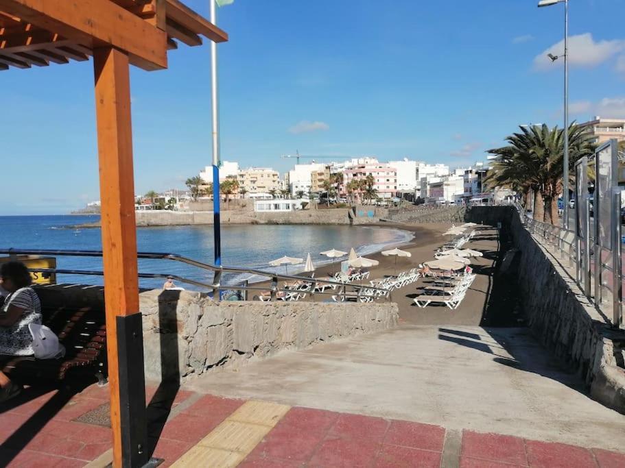 Arguineguin2 Close To Beach Exterior foto